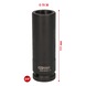 KS TOOLS Special socket for Mercedes, E30, 111 mm long - Socket tool (other) - 3
