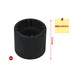 3/4 inch socket wrench with 4 pins for MAN, inner pin D: 53 mm - Socket tool (other) - 3