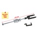 Volvo injector puller with 0.9 kg impact weight - Extraction tool (standard parts, toolmaking) - 2