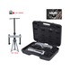 Cylinder liner puller set, 6-piece - Extraction tool, extractor (other) - 2
