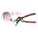 Compressed air quick connector release pliers, 6-12 mm - Other pliers - 2