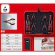 KS TOOLS Precision tool set, 10-piece 500.7220 - Multifunctional tool - 2