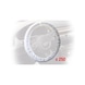 Disposable steering wheel covers, white, 250 pieces - Protective cover (other) - 2