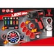 Tyre/wheel special offer package The Devil, 11 pieces - Compressed air tools (other) - 3