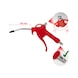 Compressed air blow gun with flow control - Blow gun (compressed air) - 3