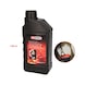 Compressed air tool oil, 1000 ml - Oiler (compressed air tool accessory) - 2