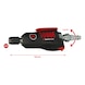 1/4 inch mini bit pneumatic impact wrench with rocker switch, 108 Nm - 1/4" pneumatic impact wrench - 3
