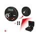 1/2 inch digital torque adapter with angle gauge, 40-200 Nm - Adapter (standard part, toolmaking) - 2