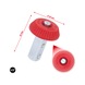 1/2 inch rotary knob square drive - Other socket wrenches - 3