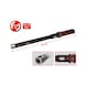 14x18 mm ERGOTORQUEprecision socket torque wrench, 20-100 Nm - ERGOTORQUE&reg; precision torque wrench - 3