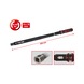 KS TOOLS 14x18mm ERGOTORQUEprecision socket torque wrench, 80-420Nm - ERGOTORQUE&reg; precision torque wrench - 3
