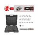 9x12 mm torque tool set, 29 pieces, 10-50 Nm - Plug-in tool sets - 2