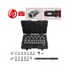 14x18 mm torque tool set, 31 pieces, 40-200 Nm - Plug-in tool sets - 2