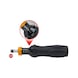 KS TOOLS 1/4 inch torque screwdriver, 10-60cNm - Torque screwdriver - 3