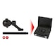 KS TOOLS 3/4 inch universal torque multiplier, 2700 Nm - Torque multiplier - 3