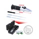 Refractometer – optical testing device for battery fluid - Refractometer - 3