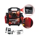 12 V, 24 V battery booster, mobile jump starter 1700 A - Battery Booster - 3