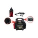 12 V capacitor booster – mobile jump starter 1800 A - Motor vehicle (parts, other) - 3