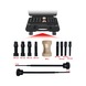 Precision inner bearing puller set D: 10–30 mm, 11-piece - Puller - 2