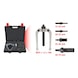 Precision internal puller set D: 15-75 mm, 5-piece - Internal puller - 2