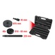 Universal bearing and bushing driver set, 51 pieces - Extraction tool, extractor (other) - 2