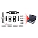 MASTER clamping bore spreader tool set, 15 pieces - Extraction tool, extractor (other) - 3