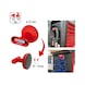 Magnetic holder - Tool holder, workpiece holder (other) - 2