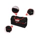 SMARTBAG universal tool bag - Tool bag (workshop) - 2