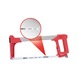 Metal bow saw, square, 300 mm - Hand saw (bow, frame) - 3