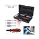 KS TOOLS Scraper set, 16 pieces - Scraper - 3
