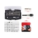 1/4 inch bit set, 32 pieces - Bit set - 2