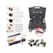 Wheel lock removal kit, 15 pieces - Steering wheel (automotive, other) - 2
