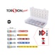 TORSIONpower bit assortment, 108-piece - Bit set - 2