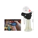 KS TOOLS Mini pocket soldering iron - Gas soldering equipment - 3