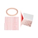 Assortment of copper sealing rings, 5-28, 300 pieces - O-rings/sealing rings - 2