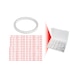 Assortment of aluminium sealing rings, M5-28, 300 pieces - O-rings/sealing rings - 2