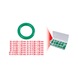 Assortment of O-rings for air conditioning, HNBR, 270 pieces - O-ring - 2