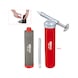 Mini grease gun set, 3-piece - Lubricator (for grease) - 2