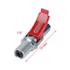 Quick-Lock quick coupling for grease guns, 1/8 inch - Lubricator (parts) - 2
