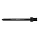 Attachment, short shank, D: 6.0 / 8.0 mm, length 127 mm - Electrical/electronic components (automotive, other) - 2