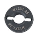 Die M12x1.25 - Die - 2