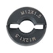Die set M12x1.5 - Die - 2