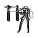 Brake piston reset gun - Pistons (motor vehicles, crank mechanisms) - 3