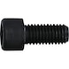 Screw M12x1.75x37mm - Screw, nut (other) - 2