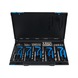 KS TOOLS Stainless steel thread repair kit M5-M12, 130 pieces - Thread tool - 2