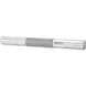 Aluminium mandrel, 300 mm - Additional grains, drivers, striking irons - 2