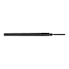 Long impact mandrel, for use with hammer - Pulling tool, extractor (individual parts) - 2