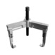 Universal puller, 3-armed, 120-520 mm, 200 mm - Universal puller, 3-armed - 3