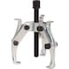 Universal puller, 3-armed, 20-150 mm - Universal puller, 3-armed - 3