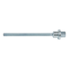KS TOOLS Arbeitsspindel, M10x1,25x180mm - Abziehwerkzeug, Ausdreher (Einzelteile) - 2